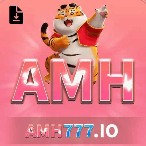 Baixar app da amh777 gratuitamente