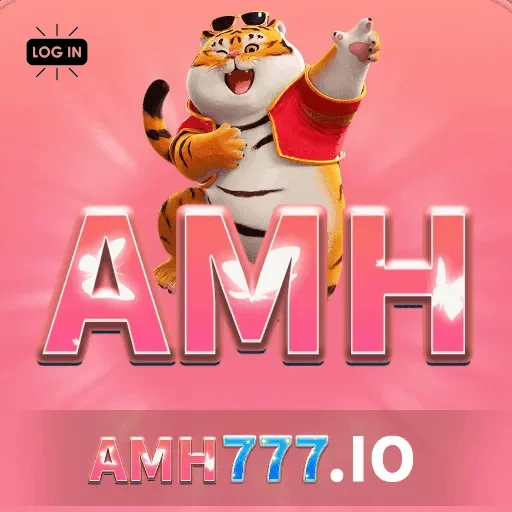 Login seguro na amh777