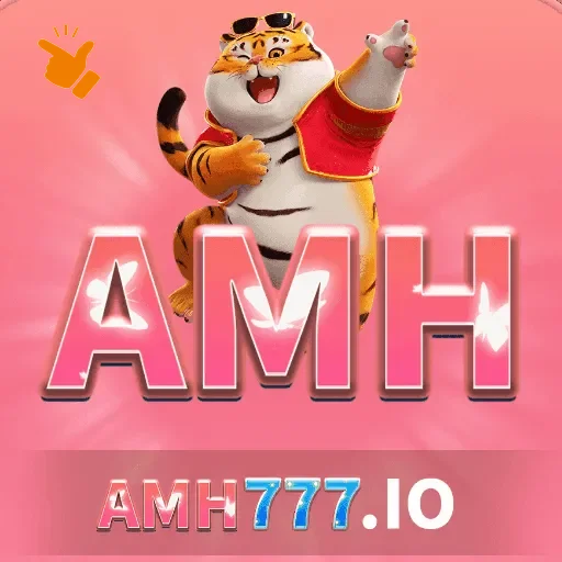 Logo da amh777