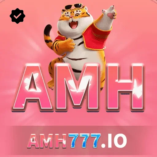 Plataforma completa da amh777 com todos os jogos