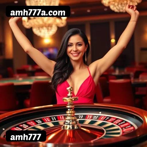 amh777 APK - Download Oficial Android