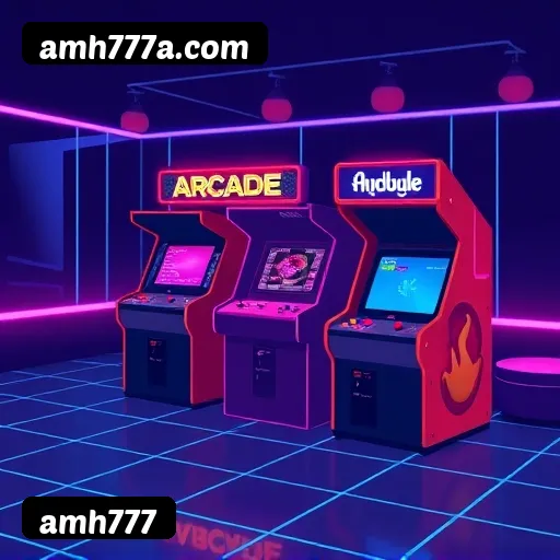 Como Registrar e Fazer Login amh777